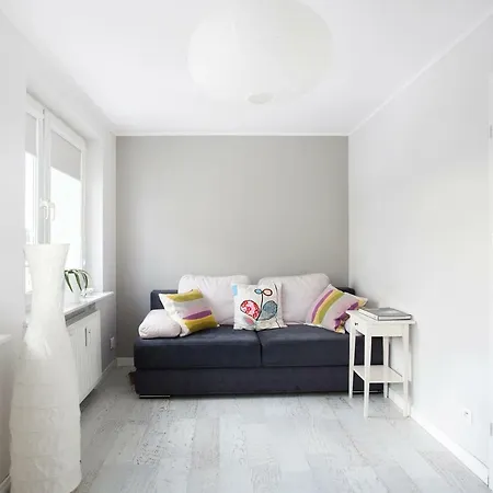 Apartman Skwer