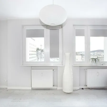 Apartman Skwer
