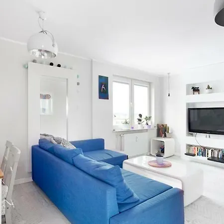 Apartman Skwer