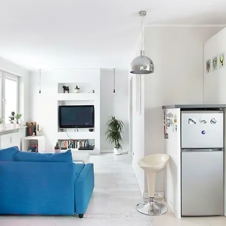 Apartman Skwer Gdynia