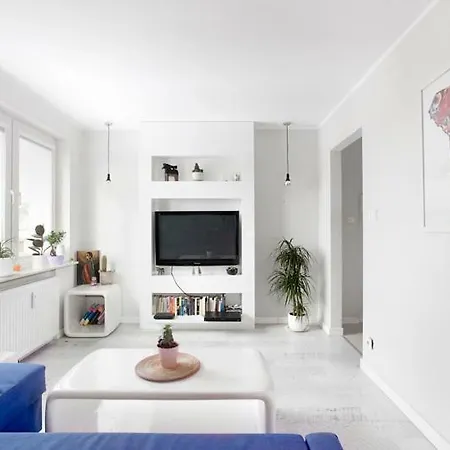 Apartman Skwer *